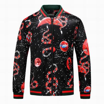 Gucci Men's Outwear 103